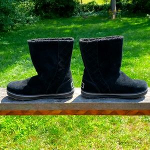 Sorel Glacy Snow Boots